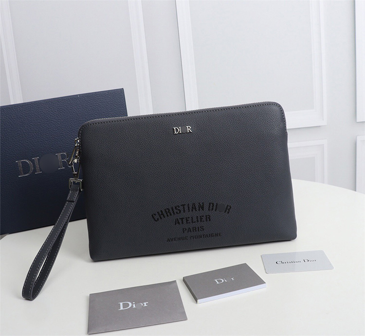 【ディオール Dior】AND SHAWN セカンドバッグ ハンドバッグ メンズレディース